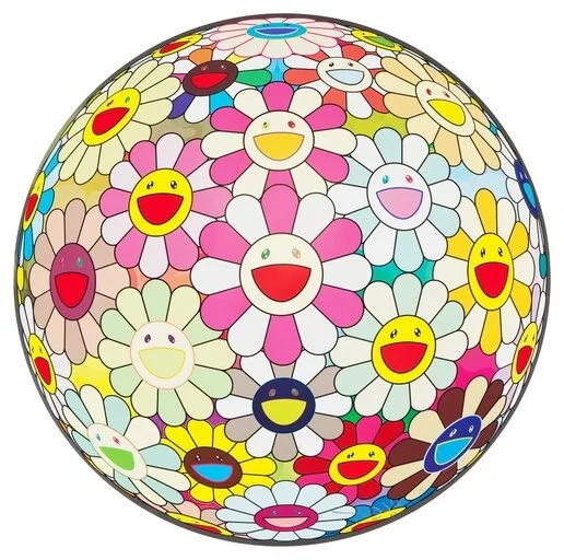 Powder Art Gallery | Digital Shop | Takashi Murakami — Powder Art
